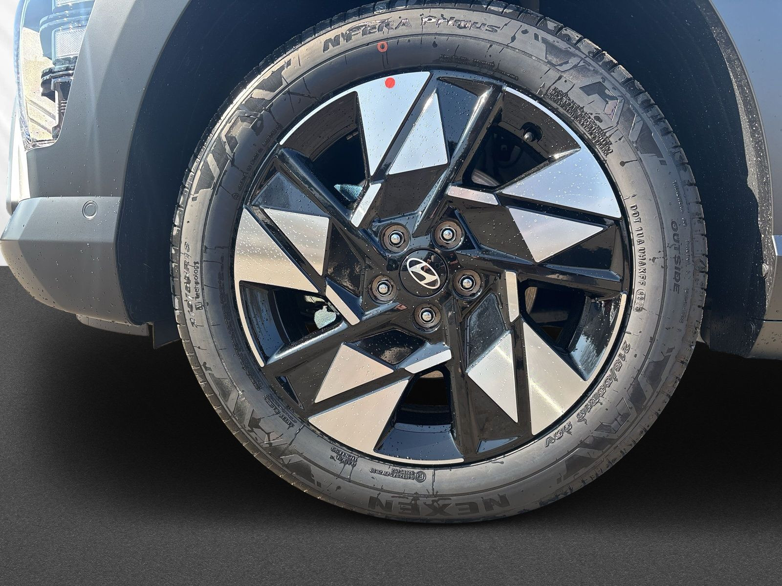 KONA MY26 HEV 1.6 DCT 2WD Trend Elektr.Heck1,69%