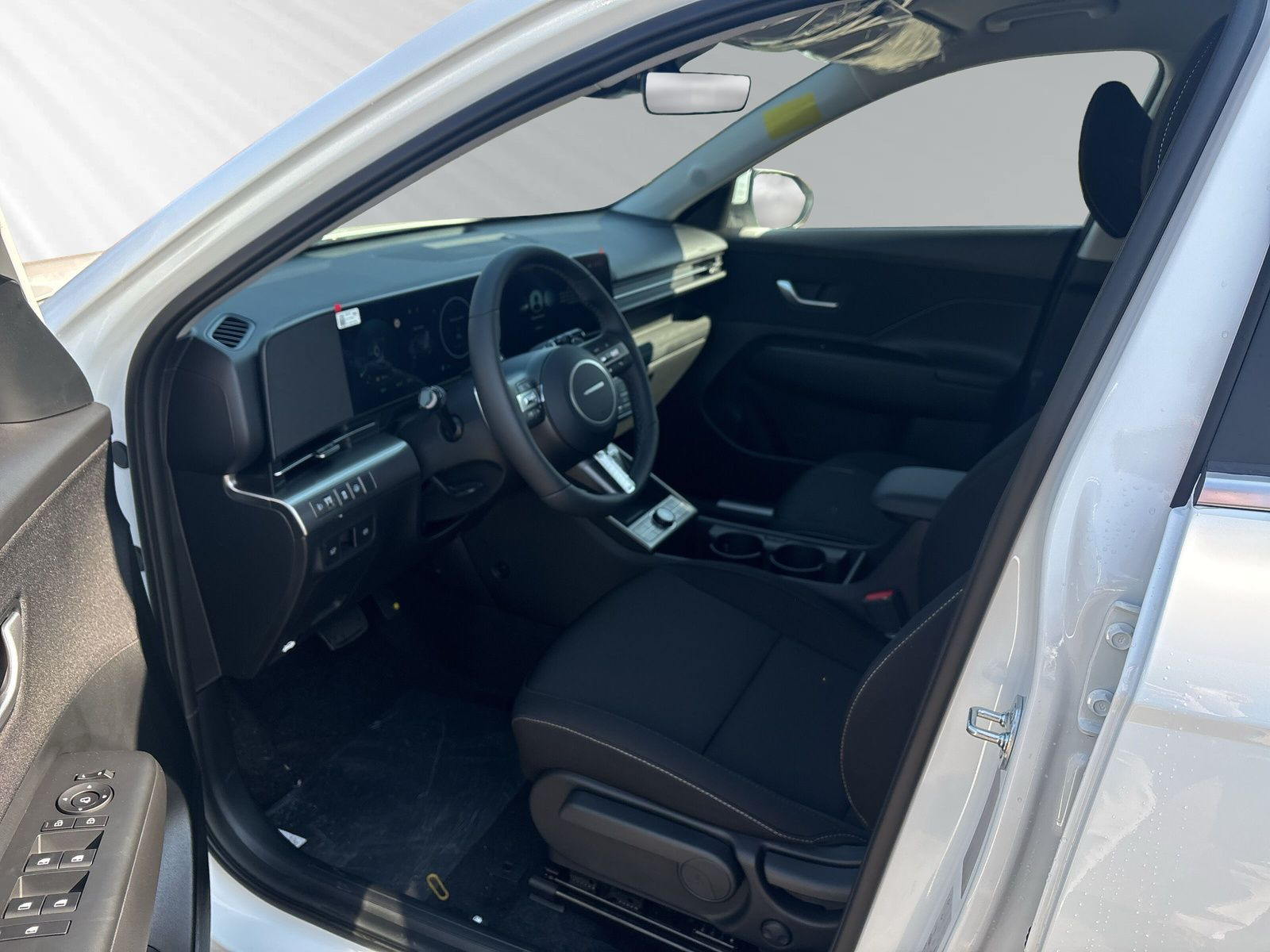 KONA MY26 HEV 1.6 DCT 2WD Trend Elektr.Heck1,69%