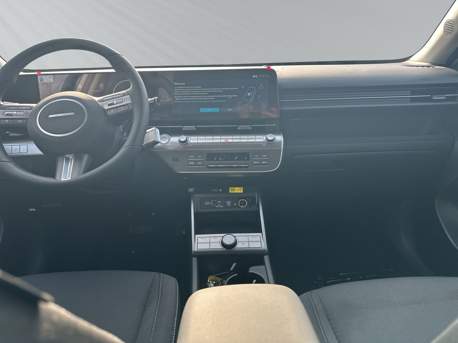 KONA SX2 MY26 HEV 1.6 GDI 138 PS DCT 2WD TREND++