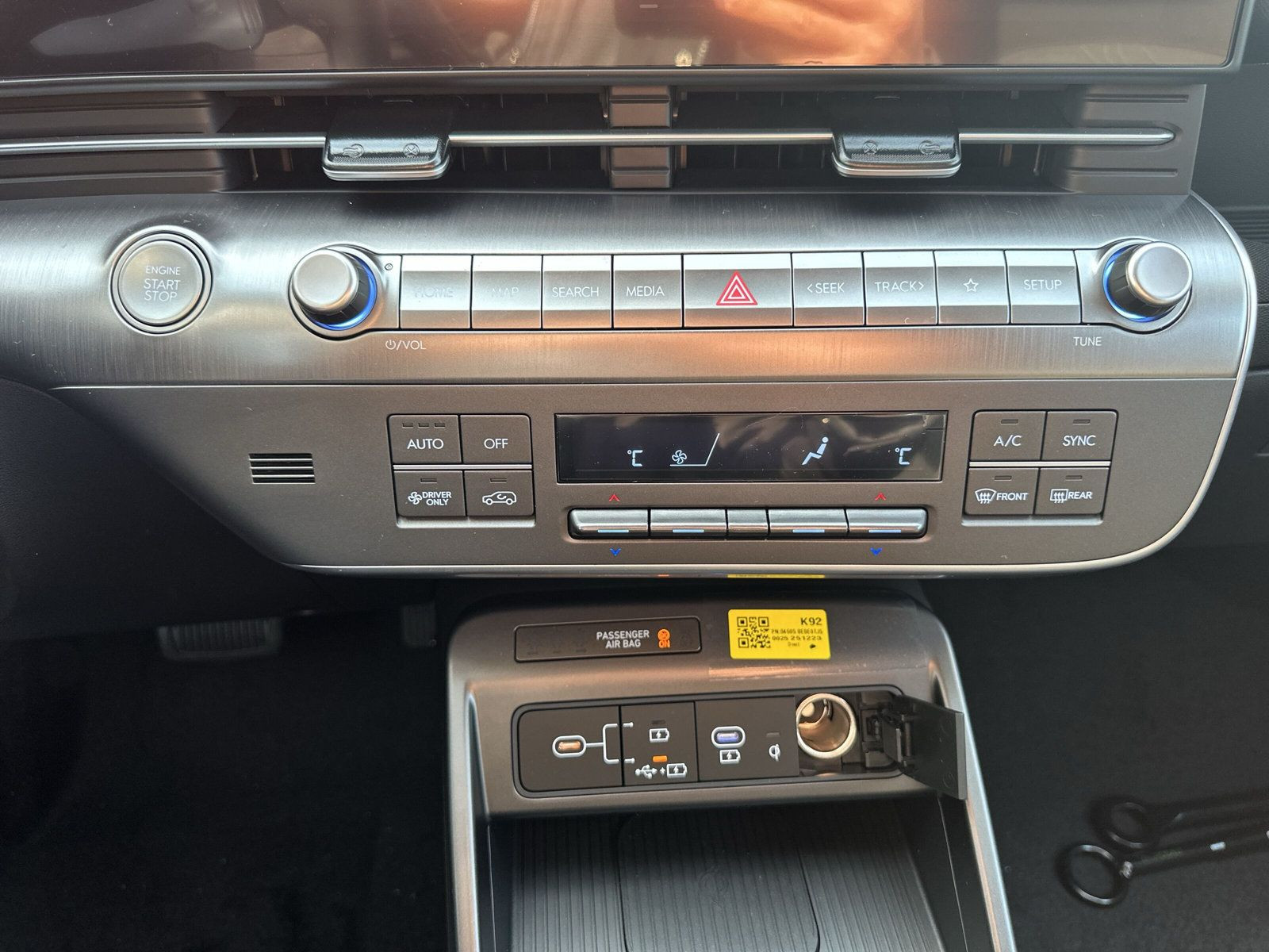 KONA SX2 MY26 HEV 1.6 GDI 138 PS DCT 2WD TREND++