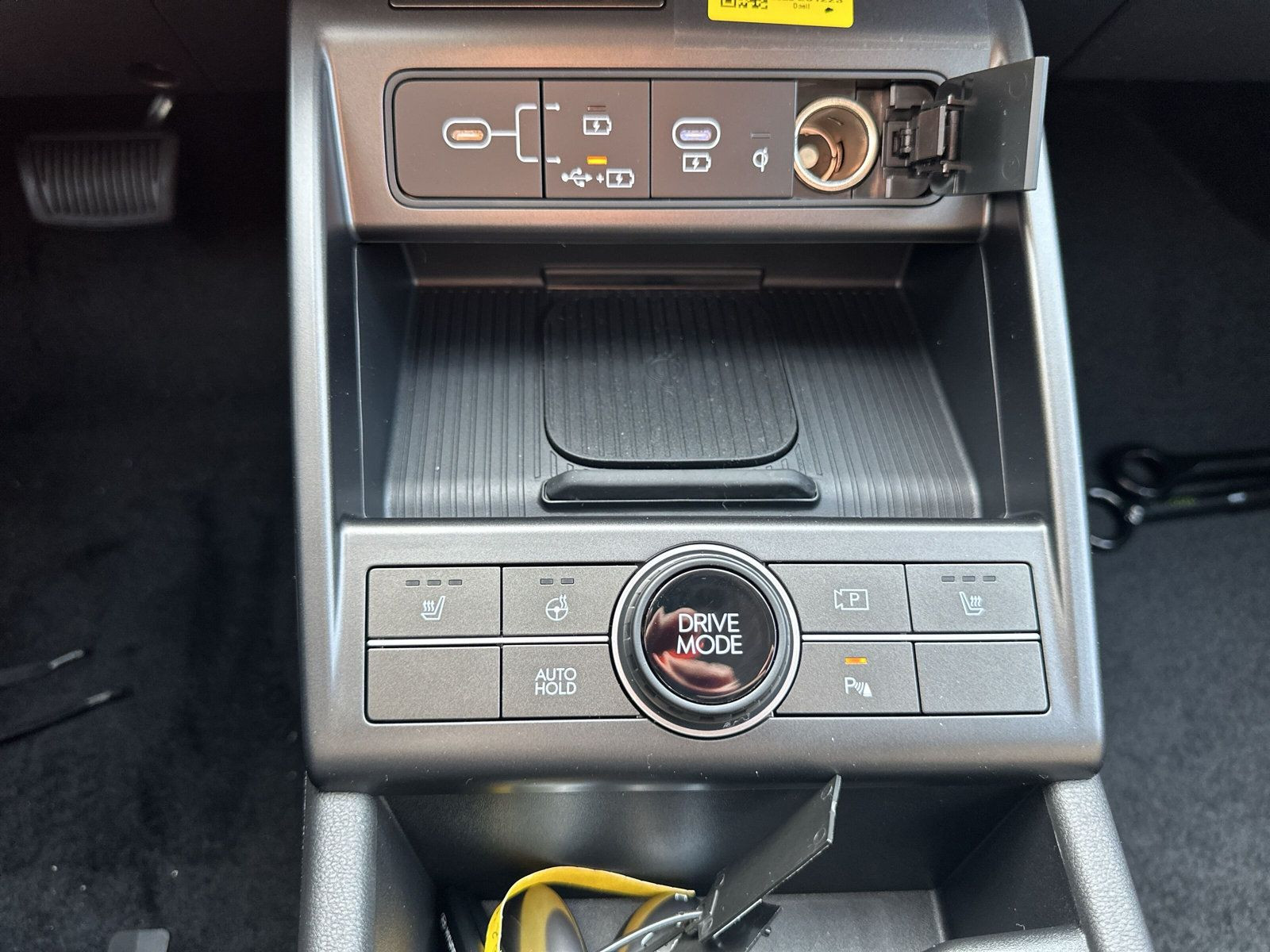 KONA SX2 MY26 HEV 1.6 GDI 138 PS DCT 2WD TREND++