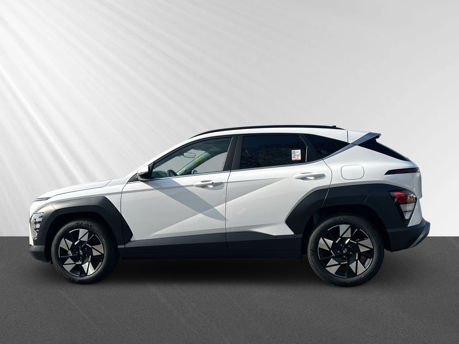 KONA SX2 MY26 HEV 1.6 GDI 138 PS DCT 2WD TREND++