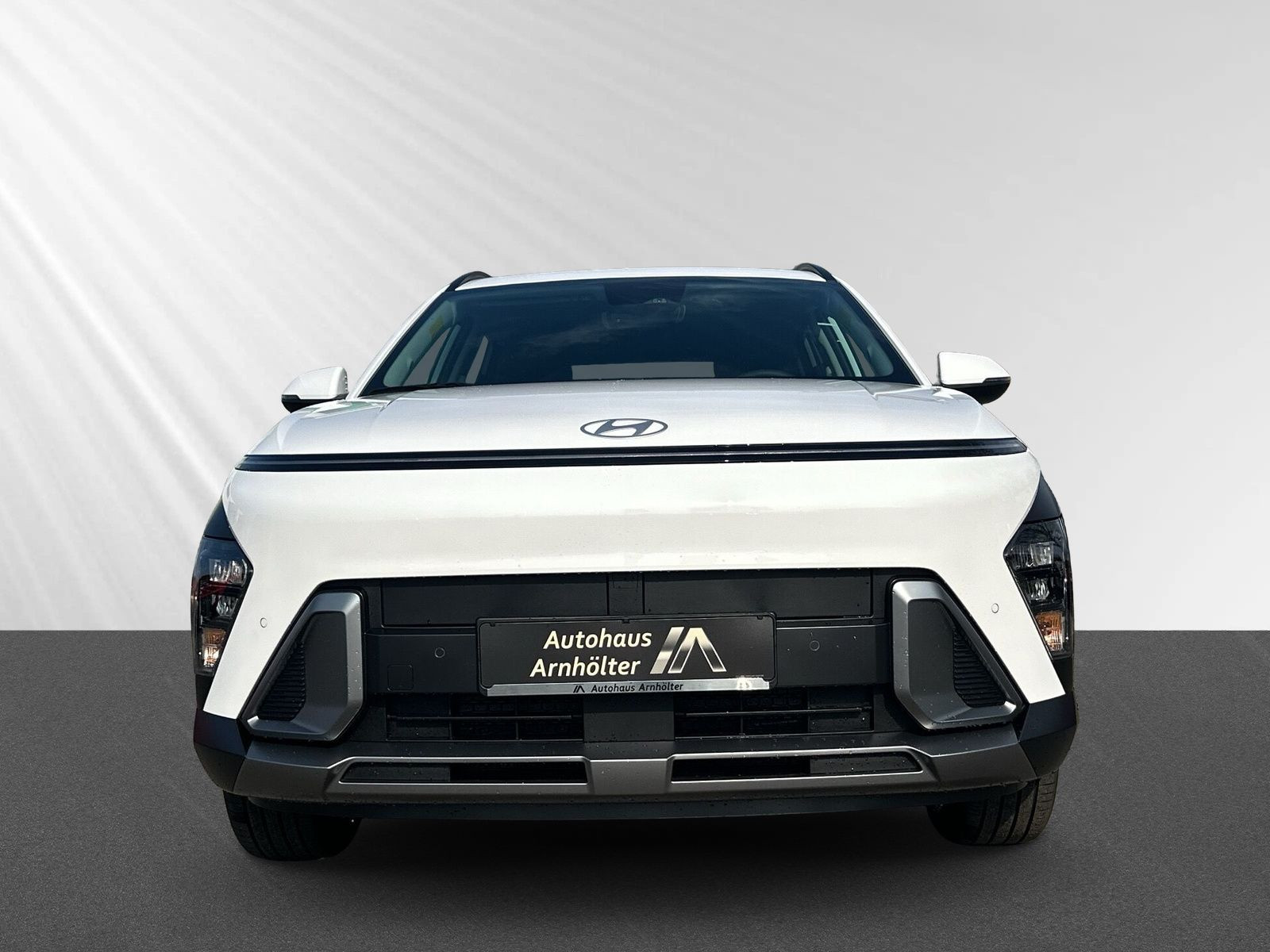 KONA SX2 MY26 HEV 1.6 GDI 138 PS DCT 2WD TREND++