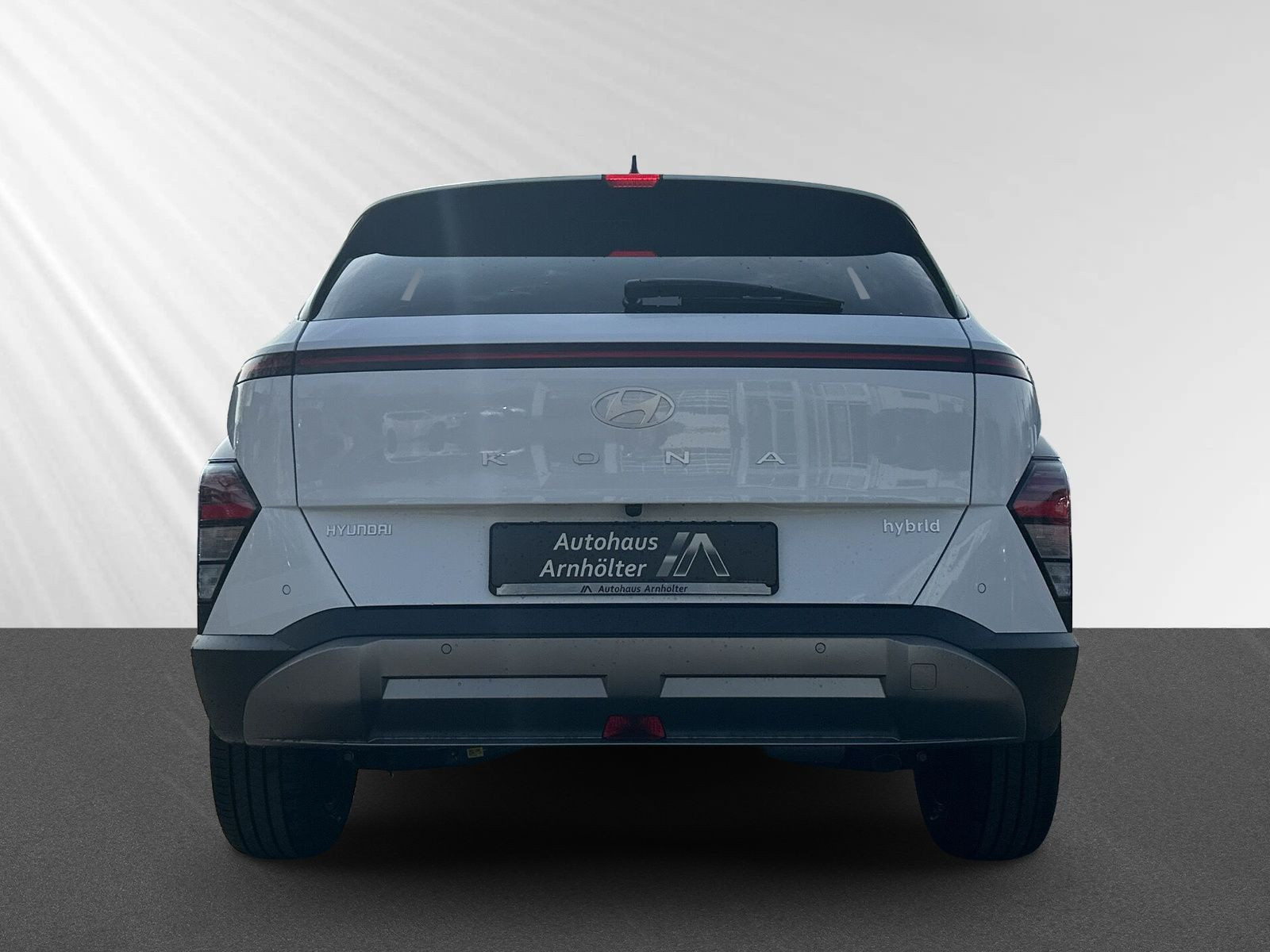 KONA SX2 MY26 HEV 1.6 GDI 138 PS DCT 2WD TREND++