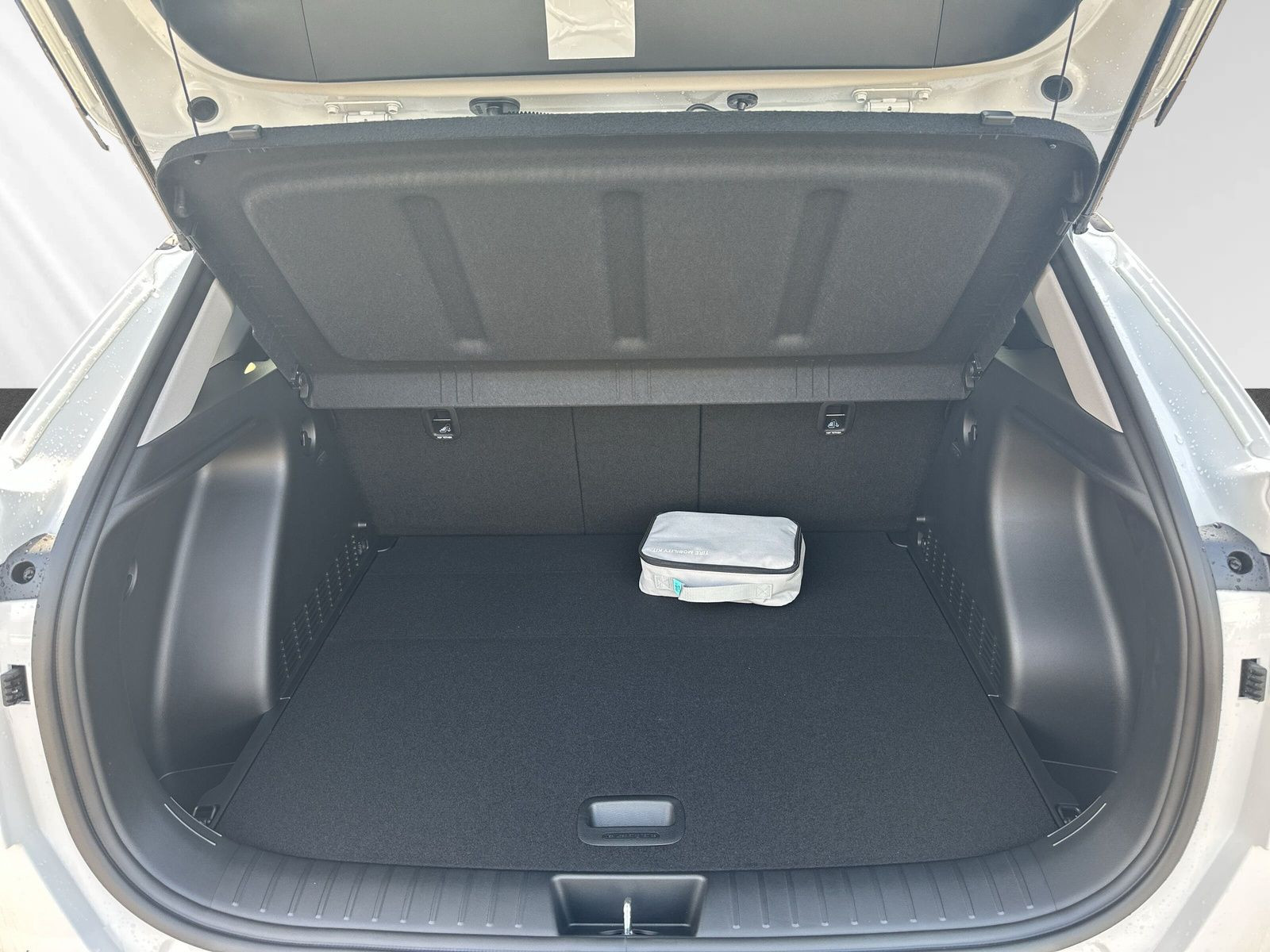 KONA SX2 MY26 HEV 1.6 GDI 138 PS DCT 2WD TREND++