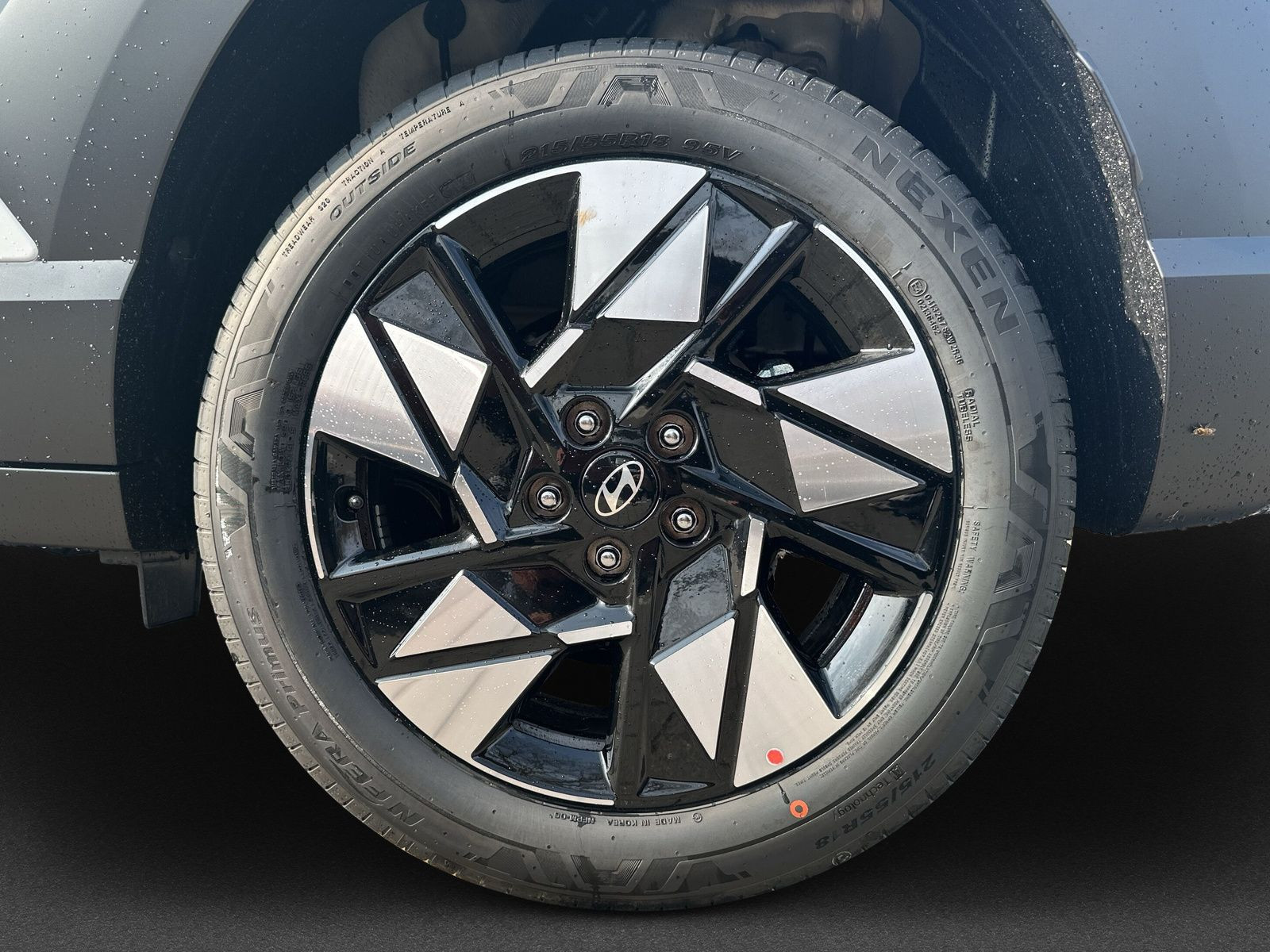 KONA SX2 MY26 HEV 1.6 GDI 138 PS DCT 2WD TREND++