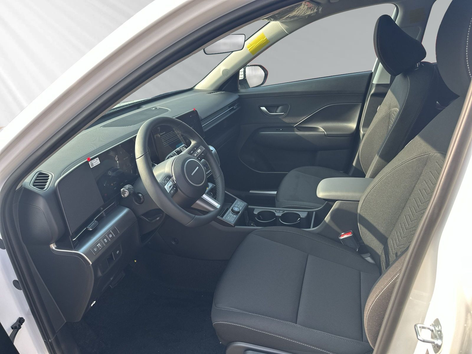 KONA SX2 MY26 HEV 1.6 GDI 138 PS DCT 2WD TREND++