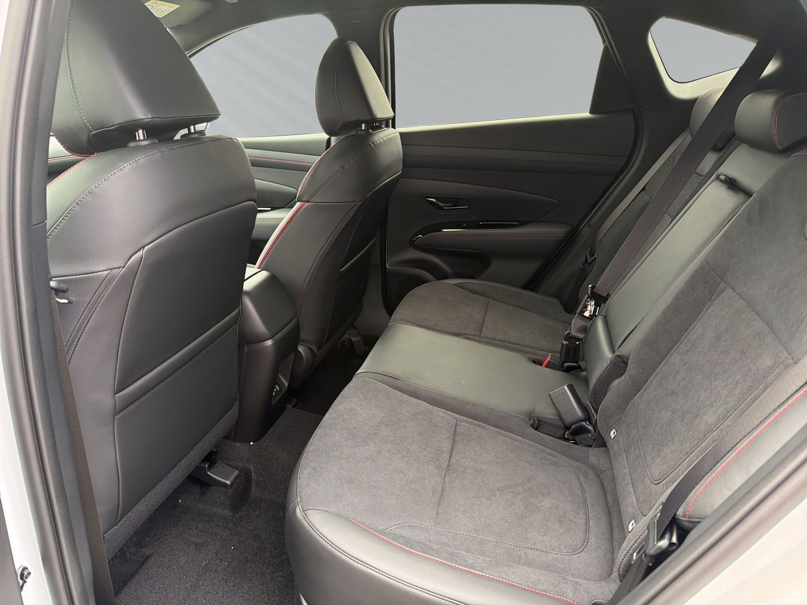 TUCSON MY26 HEV 1.6  T-GDi 239PS 2WD N LINE2,39%