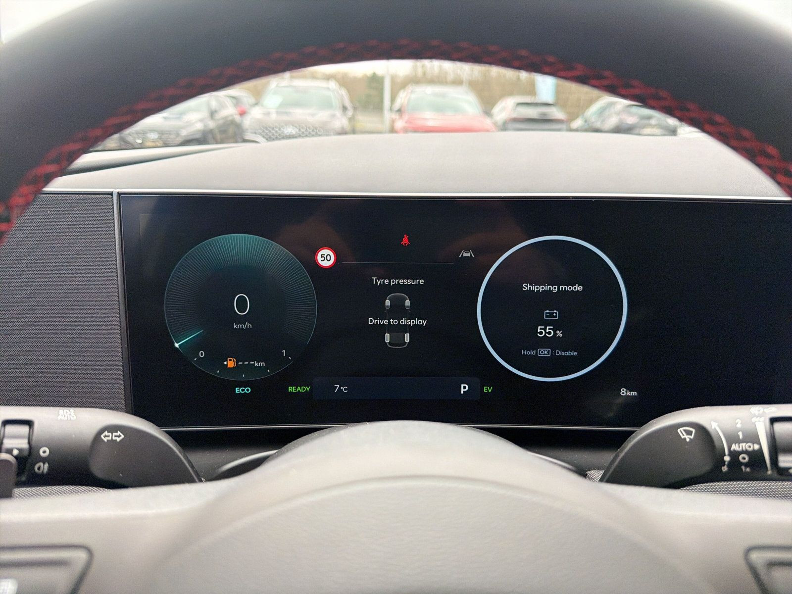 TUCSON MY26 HEV 1.6  T-GDi 239PS 2WD N LINE2,39%