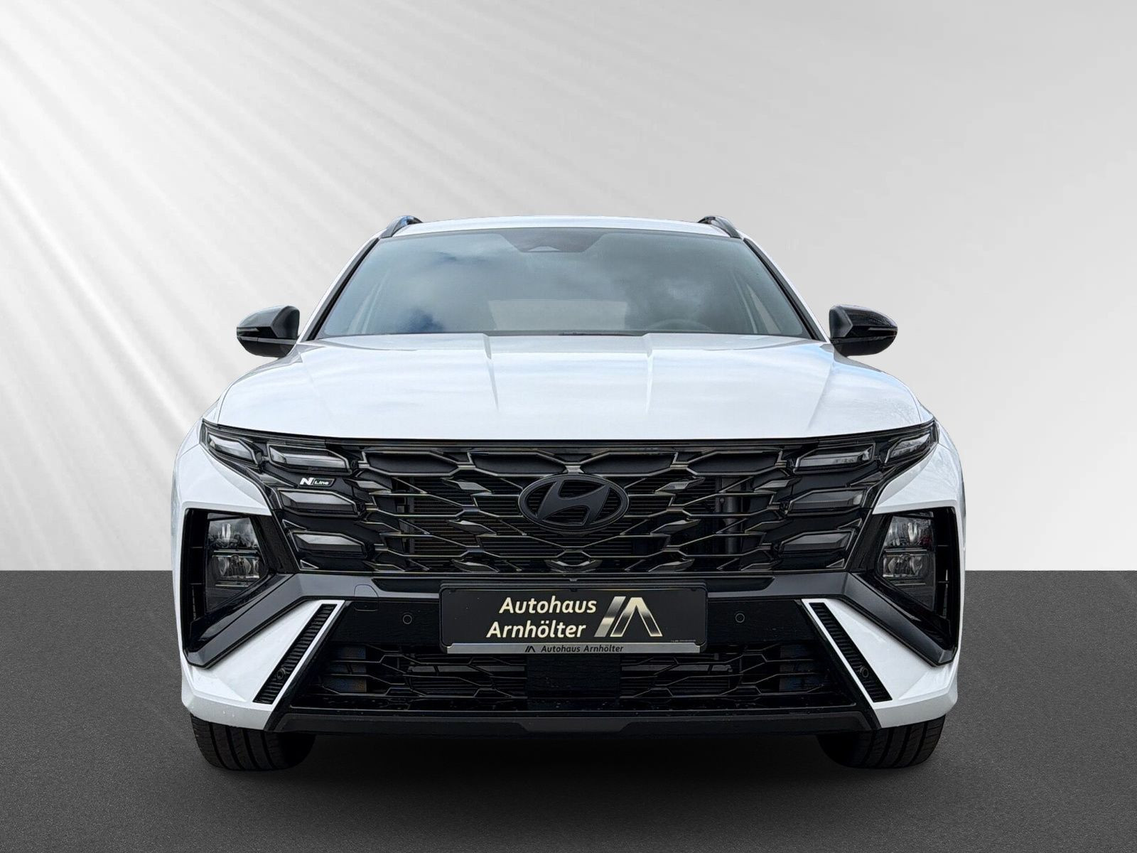 TUCSON MY26 HEV 1.6  T-GDi 239PS 2WD N LINE2,39%