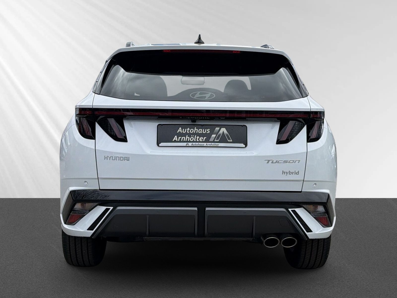 TUCSON MY26 HEV 1.6  T-GDi 239PS 2WD N LINE2,39%