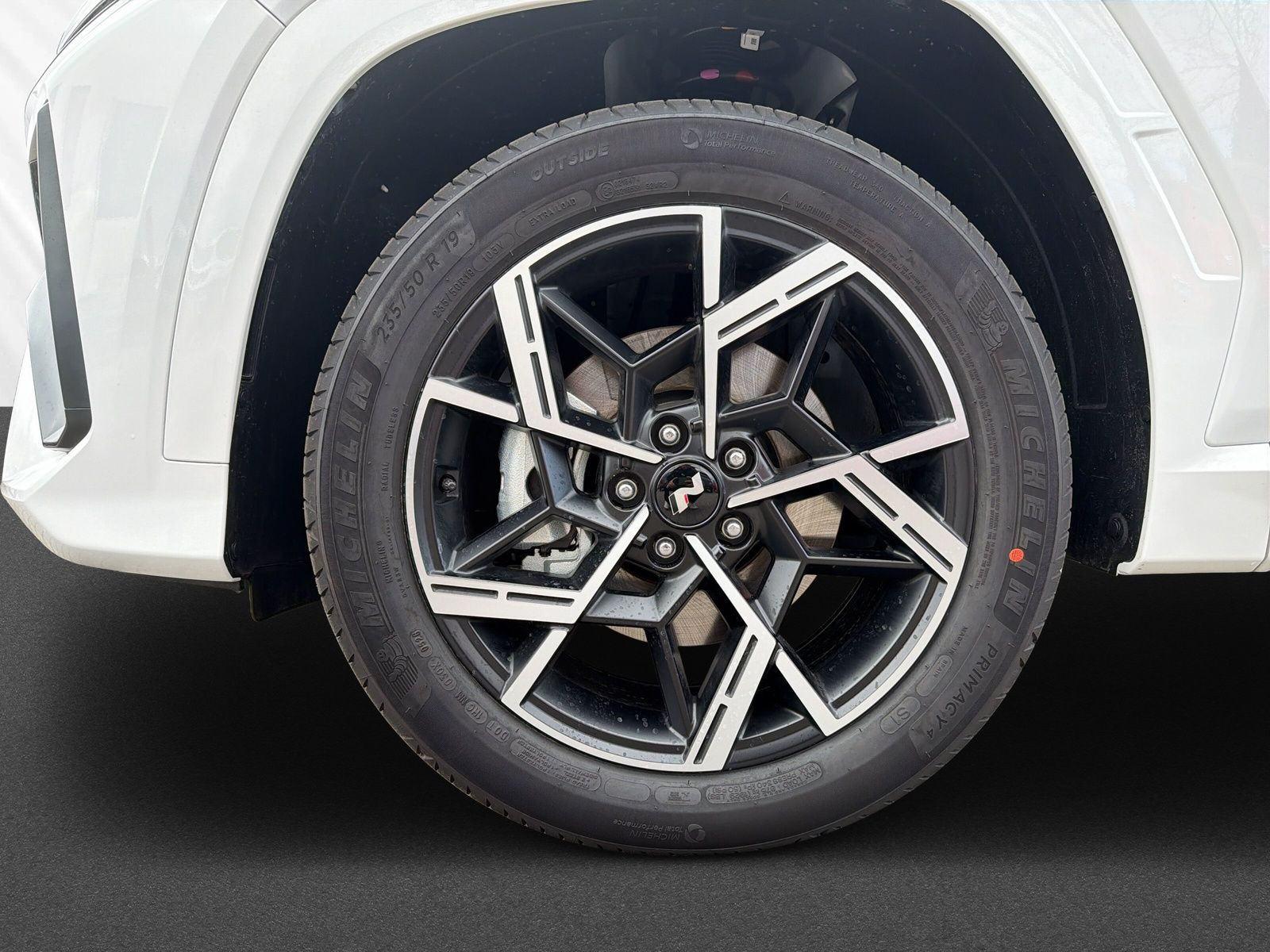 TUCSON MY26 HEV 1.6  T-GDi 239PS 2WD N LINE2,39%