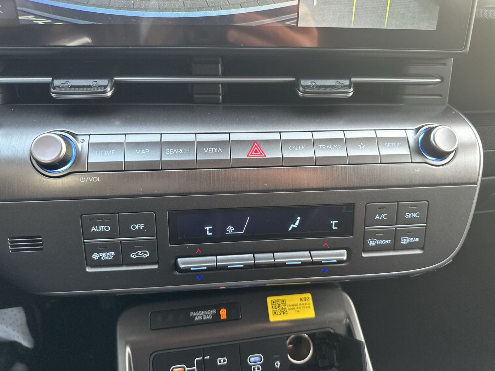 KONA MY26 HEV 138PS 1.6GDI 2WD TREND+EL.HEC
