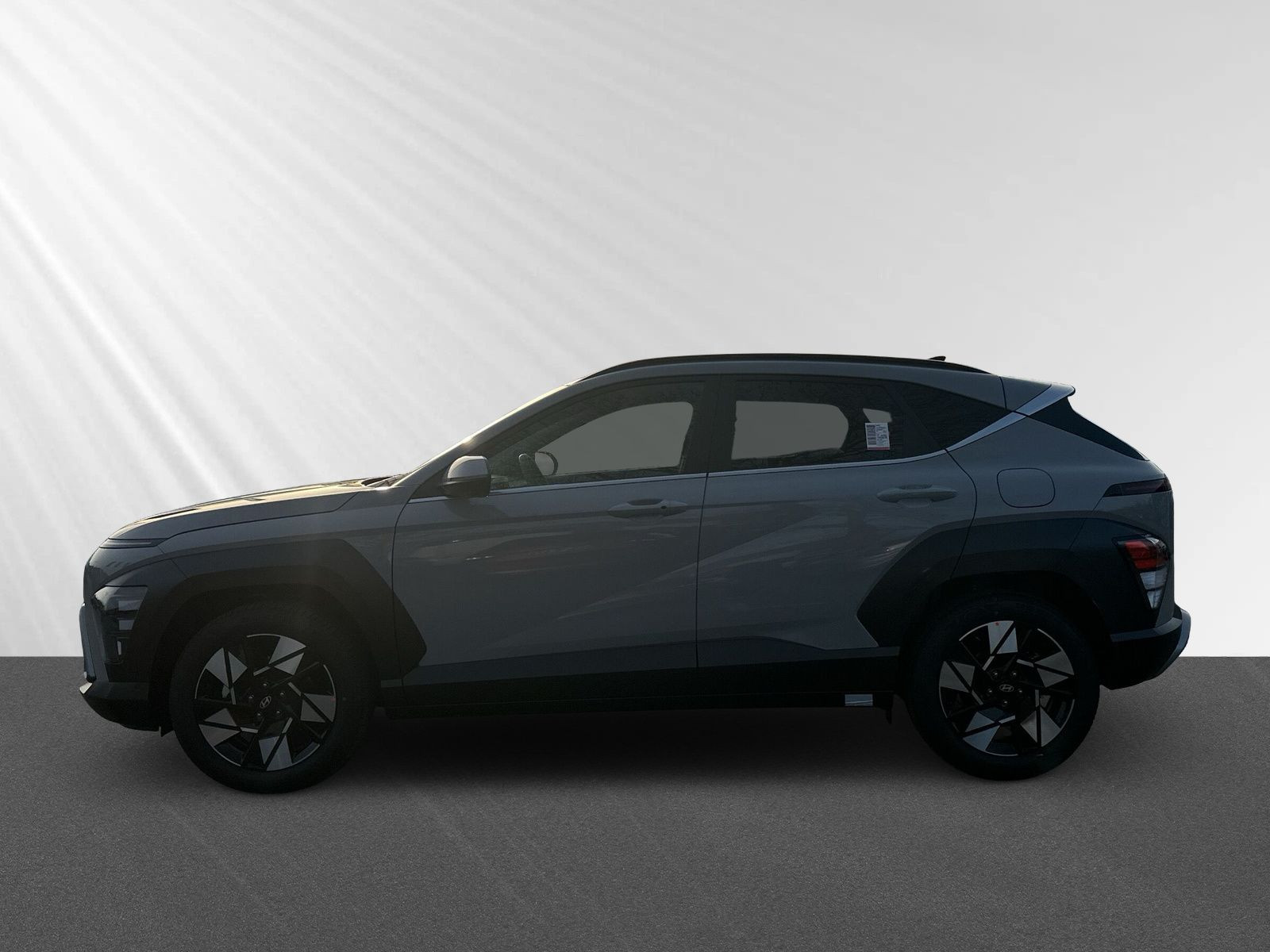 KONA MY26 HEV 138PS 1.6GDI 2WD TREND+EL.HEC