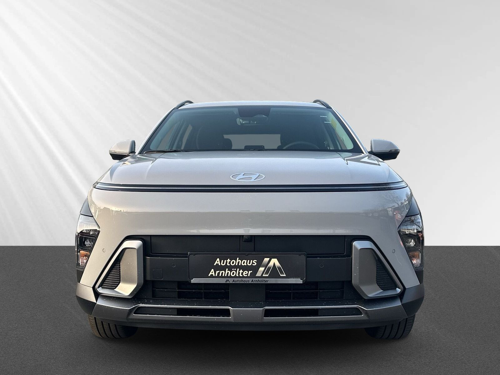 KONA MY26 HEV 138PS 1.6GDI 2WD TREND+EL.HEC