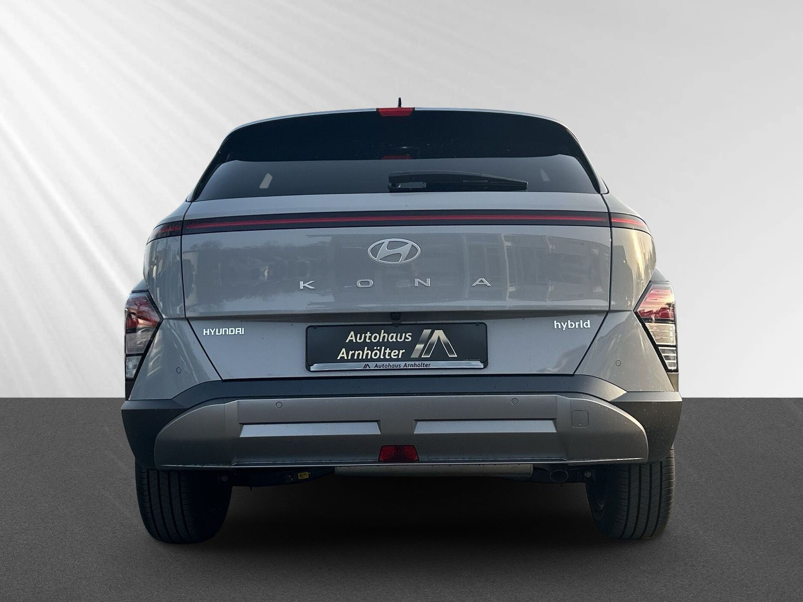 KONA MY26 HEV 138PS 1.6GDI 2WD TREND+EL.HEC