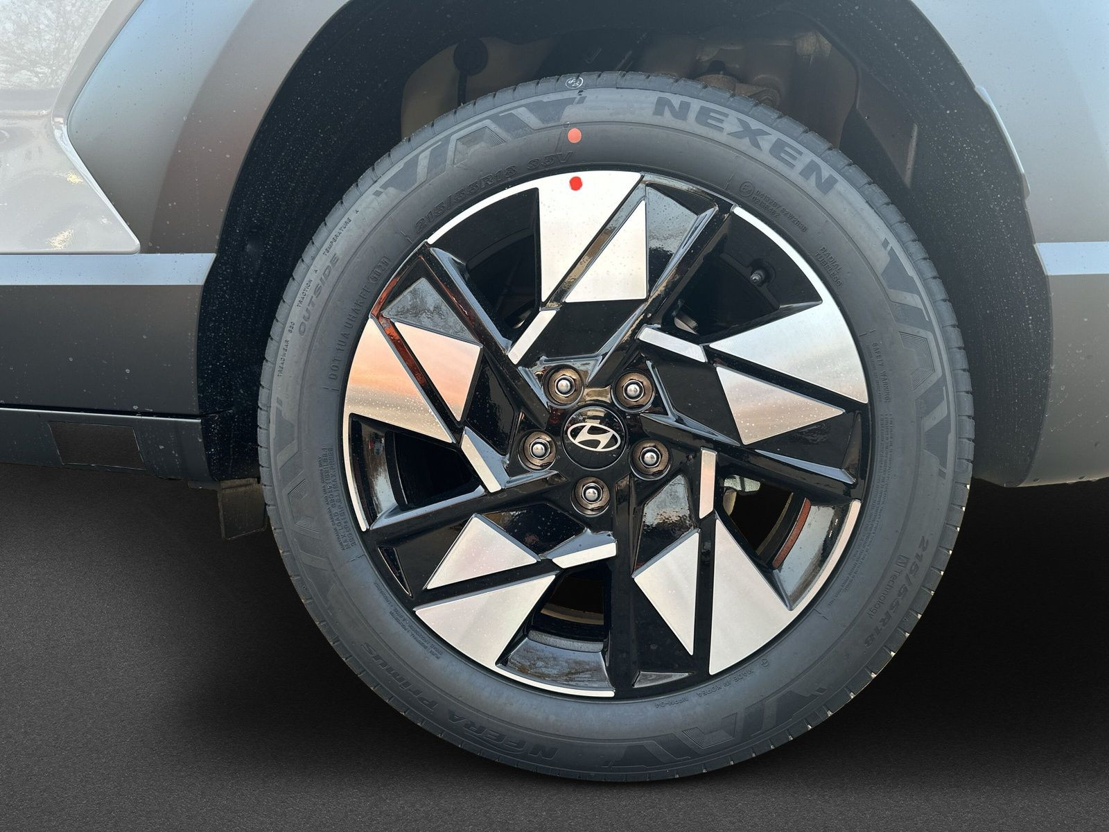 KONA MY26 HEV 138PS 1.6GDI 2WD TREND+EL.HEC