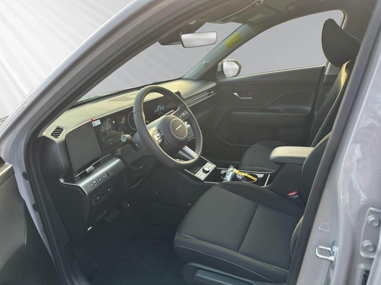 KONA MY26 HEV 138PS 1.6GDI 2WD TREND+EL.HEC