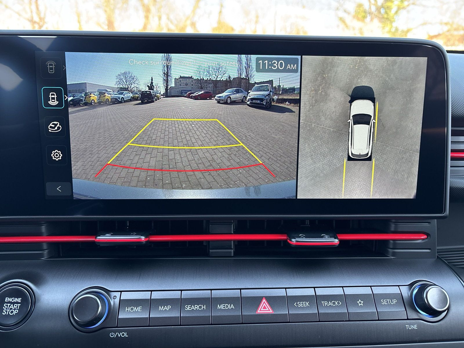 KONA MY26 1.6 T-GDI 180PS DCT N Line X +0,89%