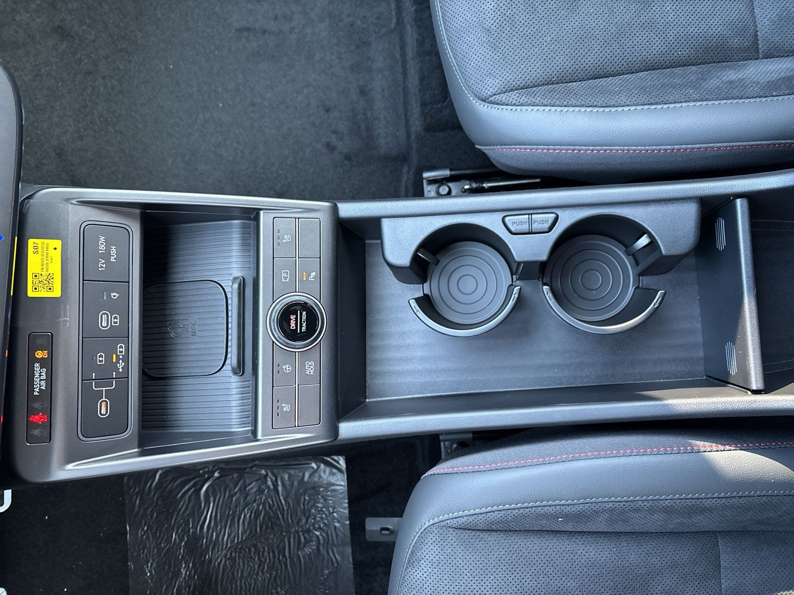 KONA MY26 1.6 T-GDI 180PS DCT N Line X +0,89%