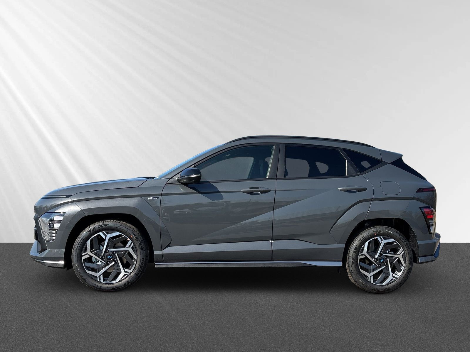 KONA MY26 1.6 T-GDI 180PS DCT N Line X +0,89%