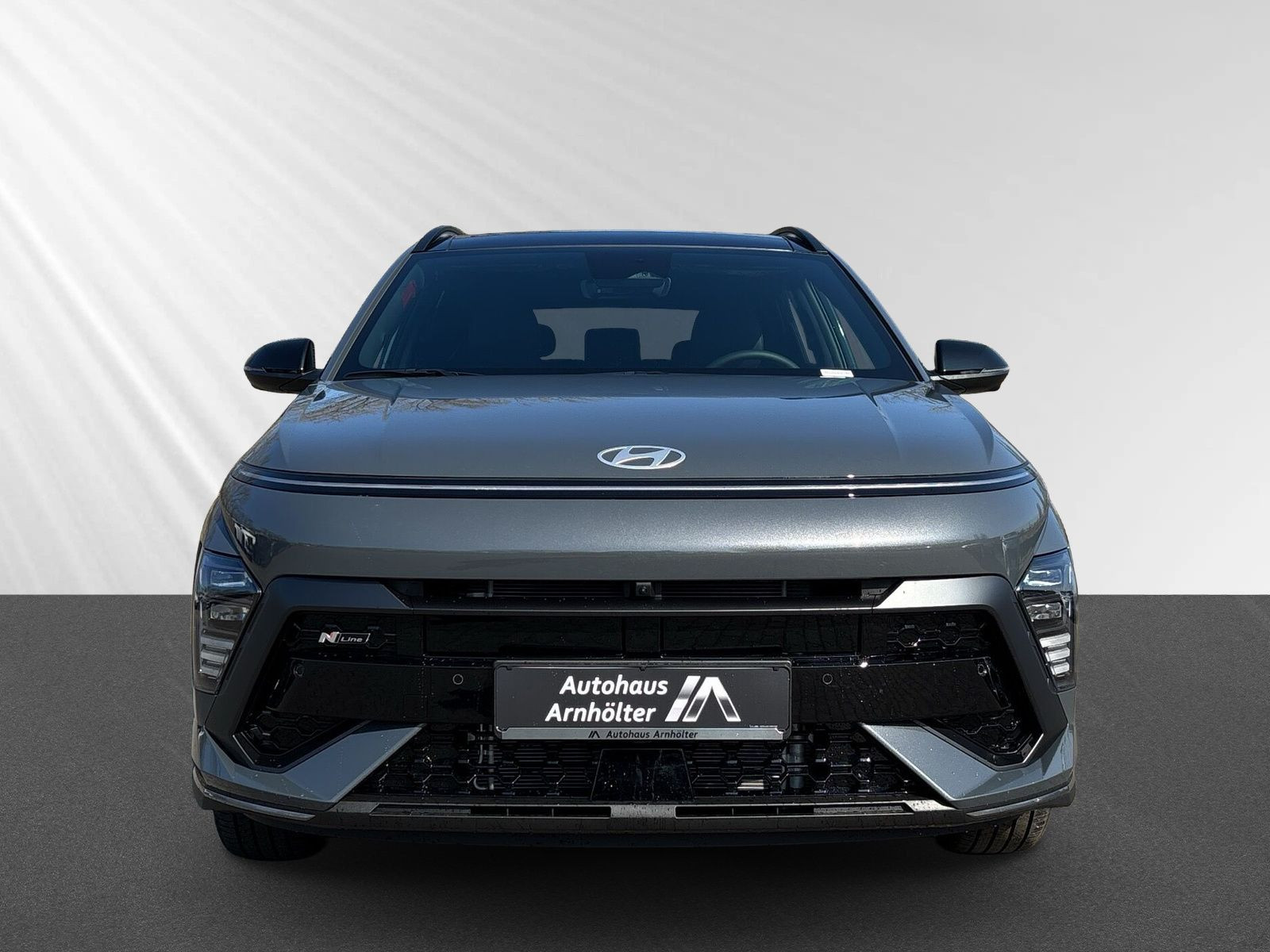 KONA MY26 1.6 T-GDI 180PS DCT N Line X +0,89%