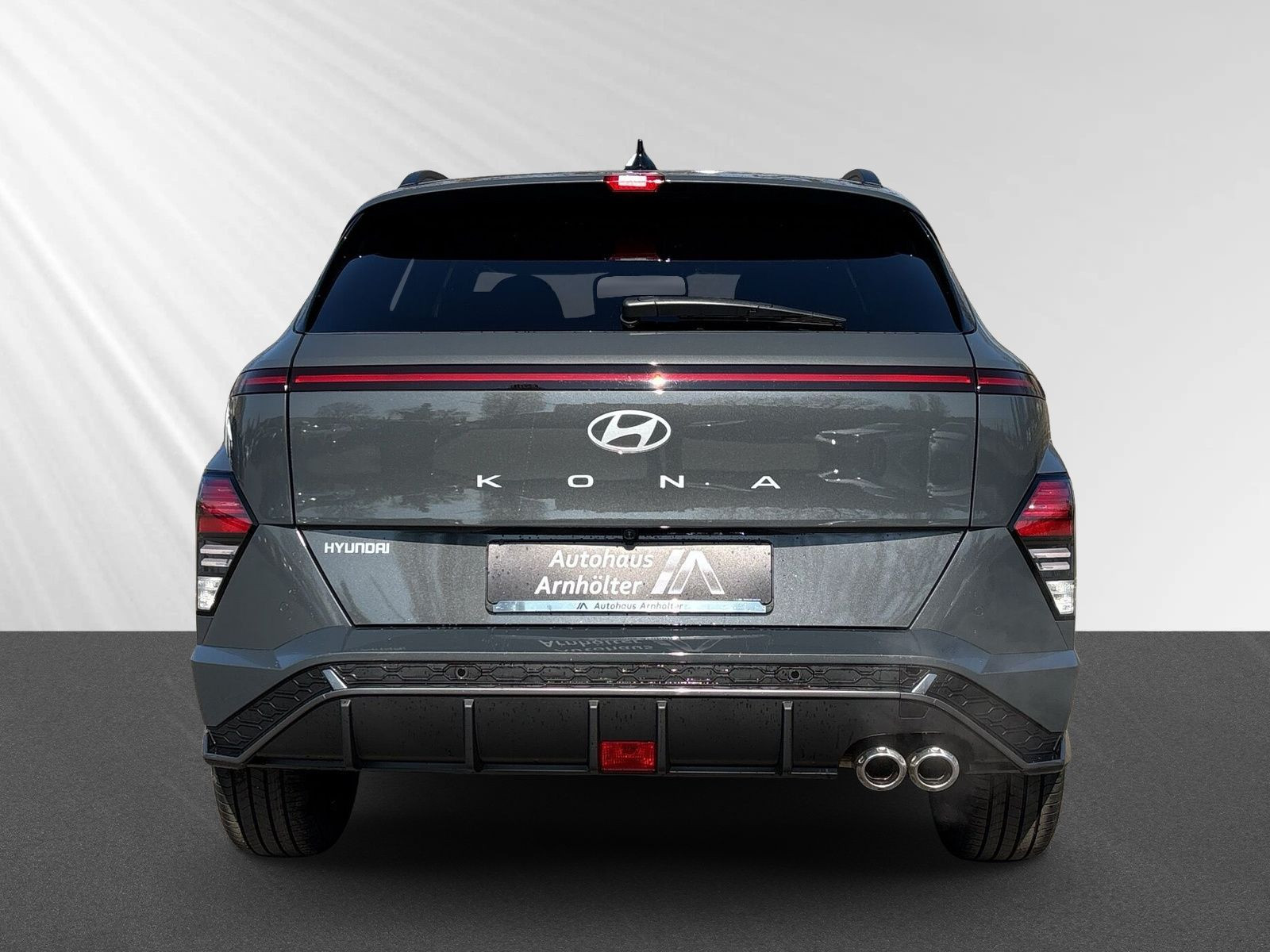 KONA MY26 1.6 T-GDI 180PS DCT N Line X +0,89%