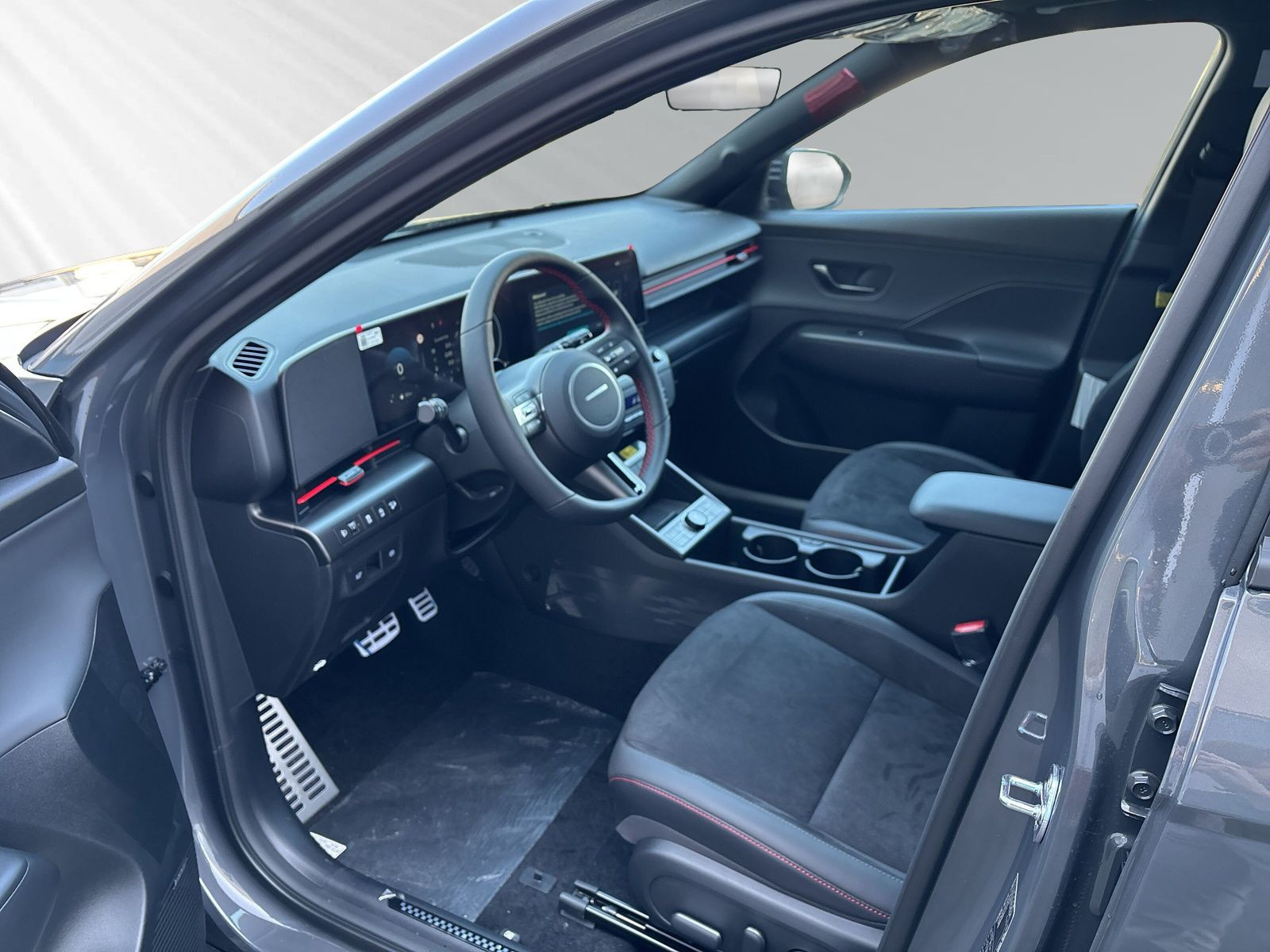 KONA MY26 1.6 T-GDI 180PS DCT N Line X +0,89%