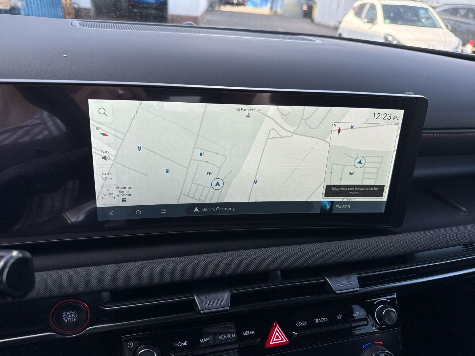 TUCSON PHEV MY26 1.6 T-GDi 6-AT 2WD N Line