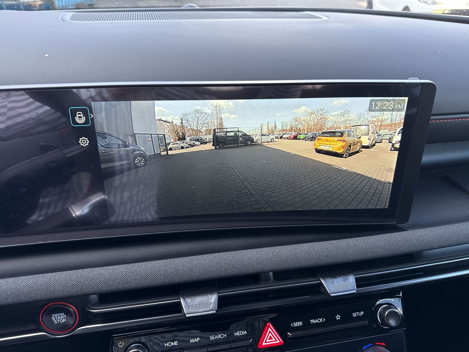 TUCSON PHEV MY26 1.6 T-GDi 6-AT 2WD N Line