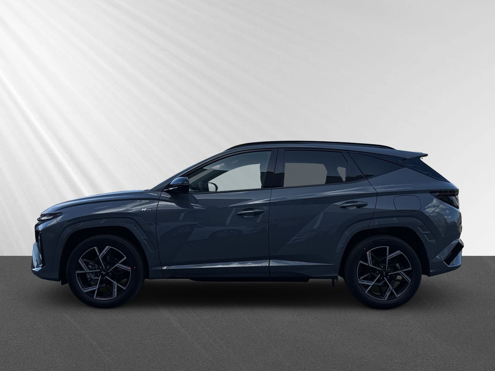 TUCSON PHEV MY26 1.6 T-GDi 6-AT 2WD N Line