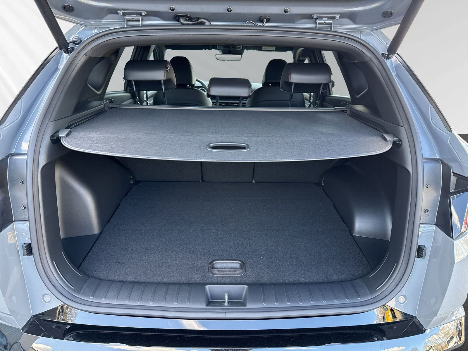 TUCSON PHEV MY26 1.6 T-GDi 6-AT 2WD N Line