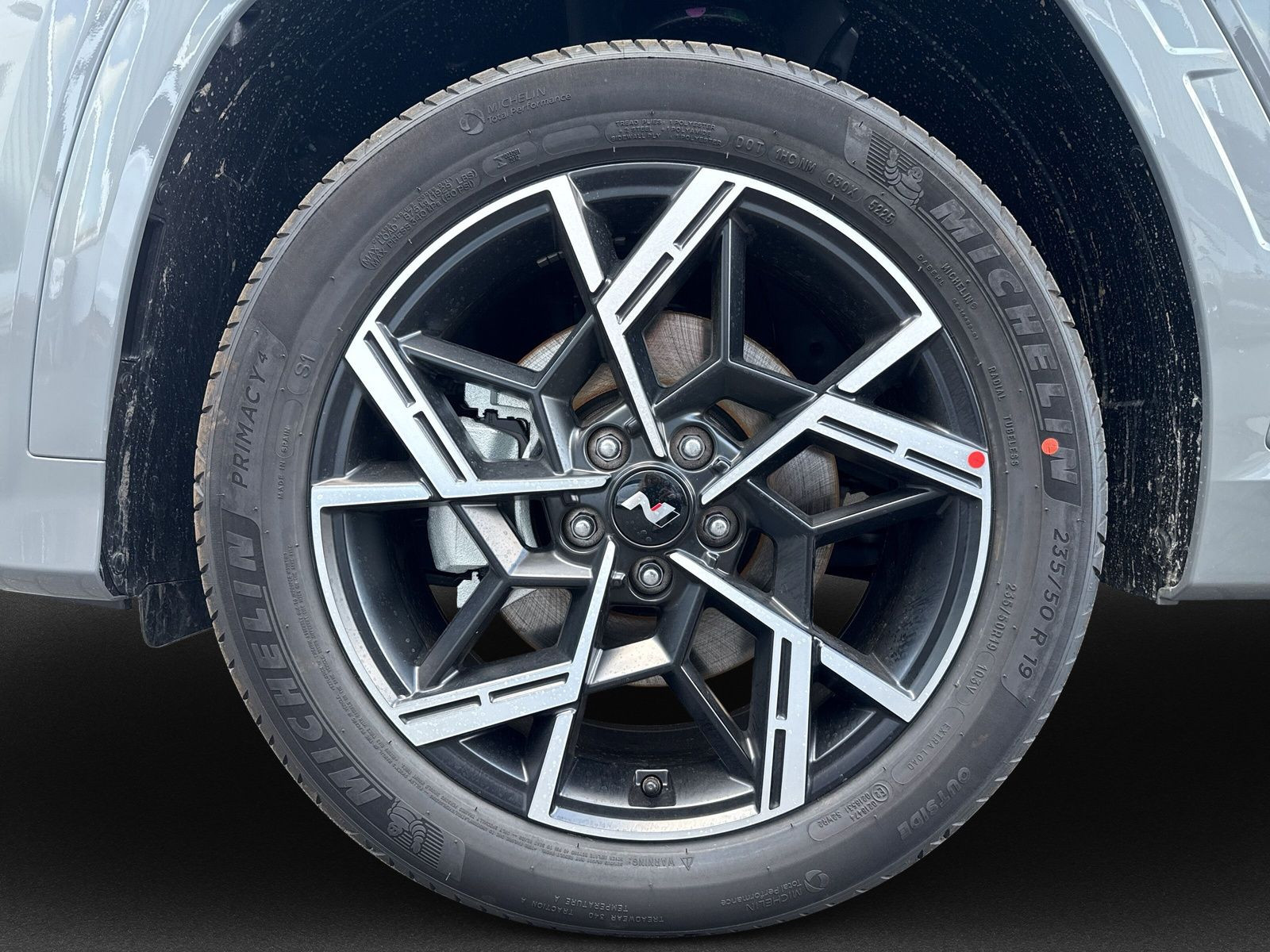 TUCSON PHEV MY26 1.6 T-GDi 6-AT 2WD N Line