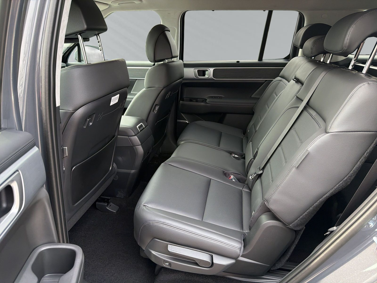 SANTA FE HEV 7S MY26 1.6 T-GDI 6AT 2WD SIGNATURE