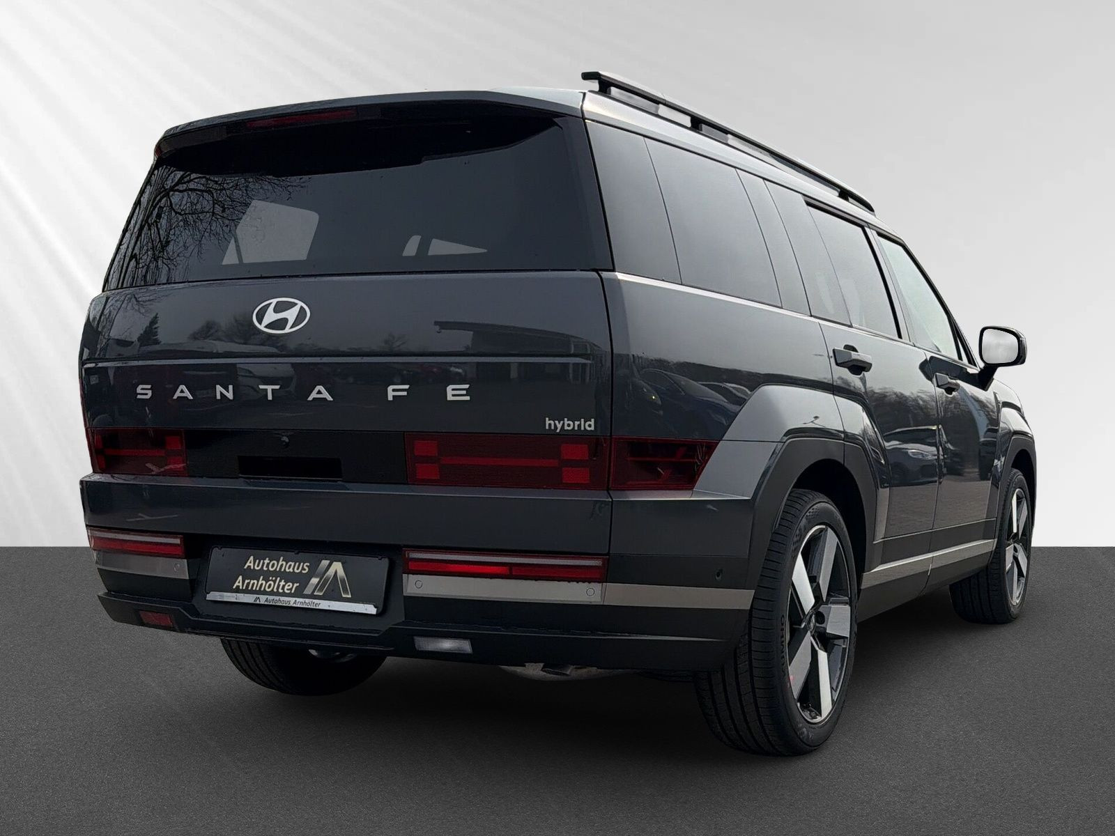 SANTA FE HEV 7S MY26 1.6 T-GDI 6AT 2WD SIGNATURE