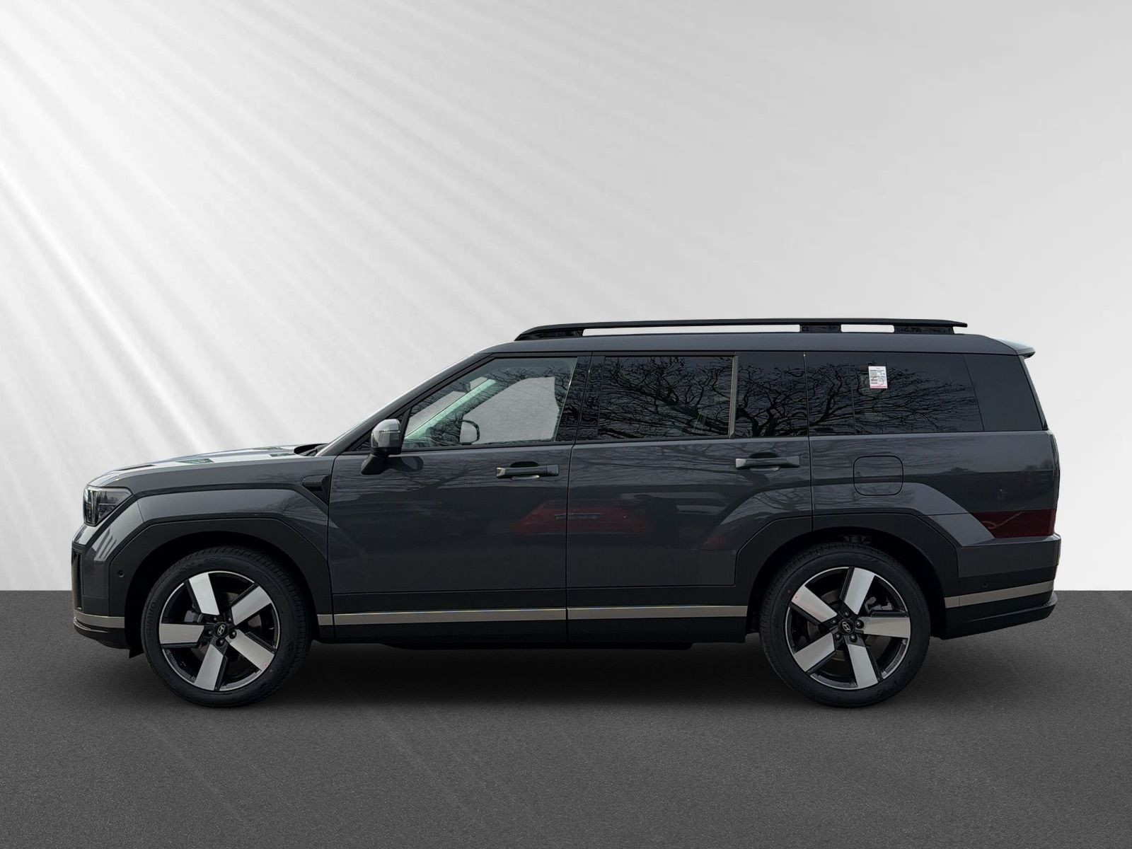 SANTA FE HEV 7S MY26 1.6 T-GDI 6AT 2WD SIGNATURE