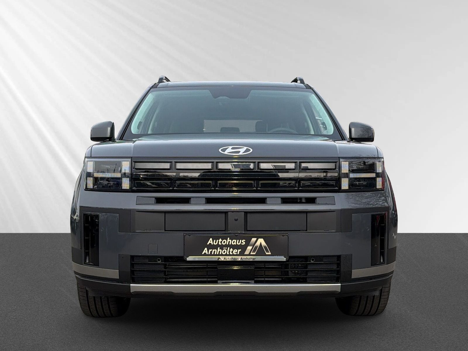 SANTA FE HEV 7S MY26 1.6 T-GDI 6AT 2WD SIGNATURE