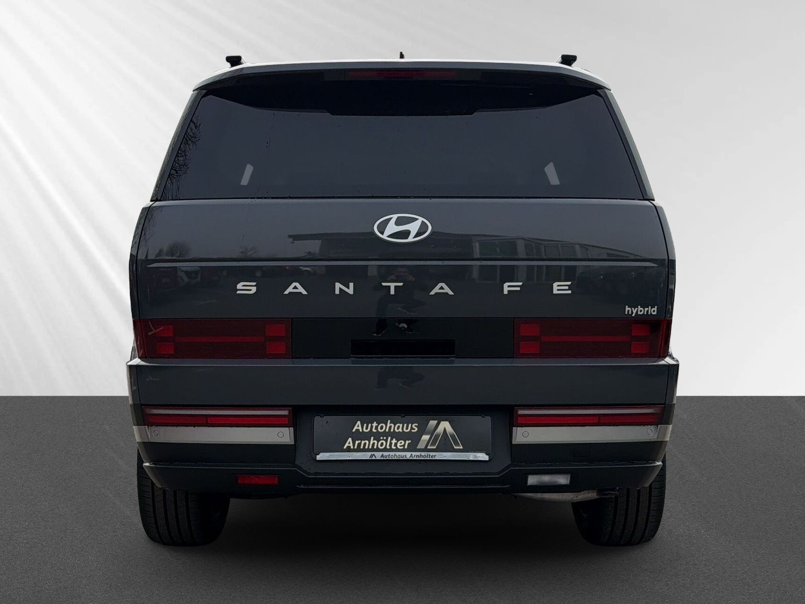 SANTA FE HEV 7S MY26 1.6 T-GDI 6AT 2WD SIGNATURE