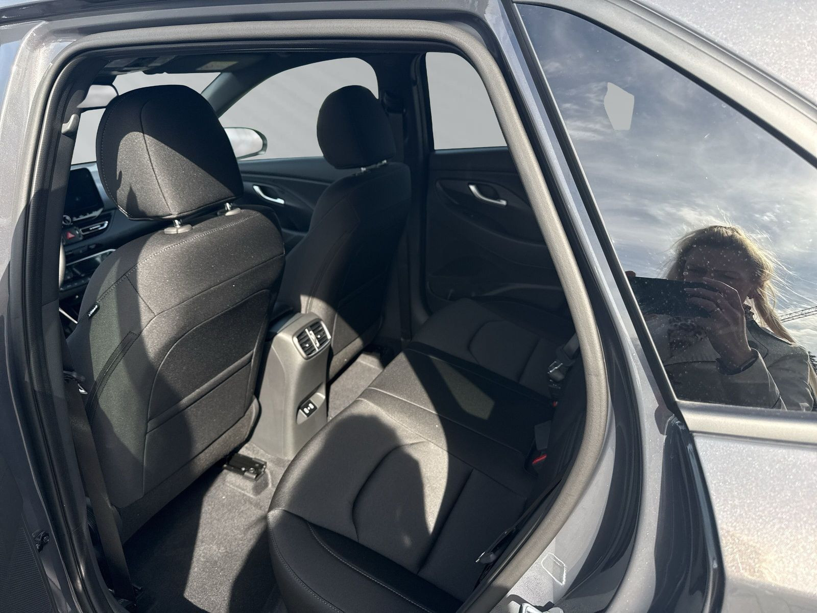 i30 5T MY26 1.6 T-GDI  7-DCT Trend + KAMERA +PDC