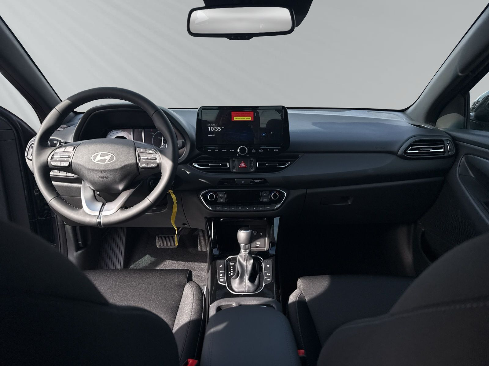 i30 5T MY26 1.6 T-GDI  7-DCT Trend + KAMERA +PDC