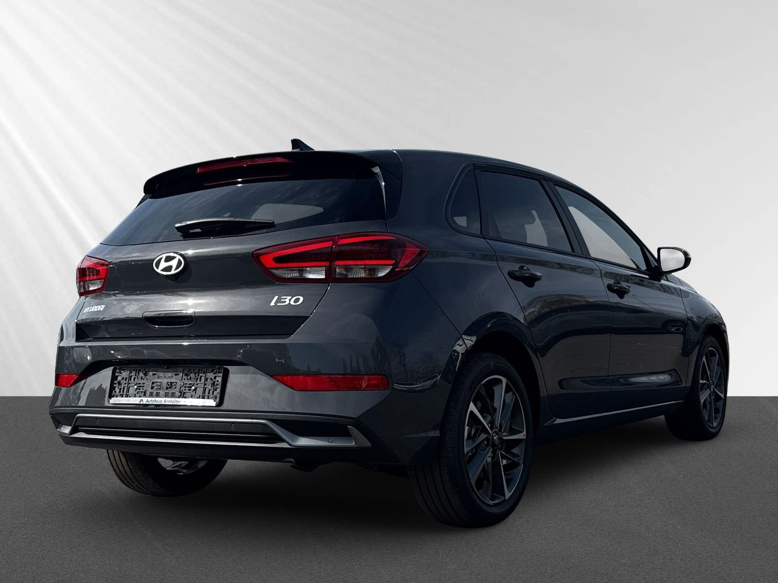 i30 5T MY26 1.6 T-GDI  7-DCT Trend + KAMERA +PDC