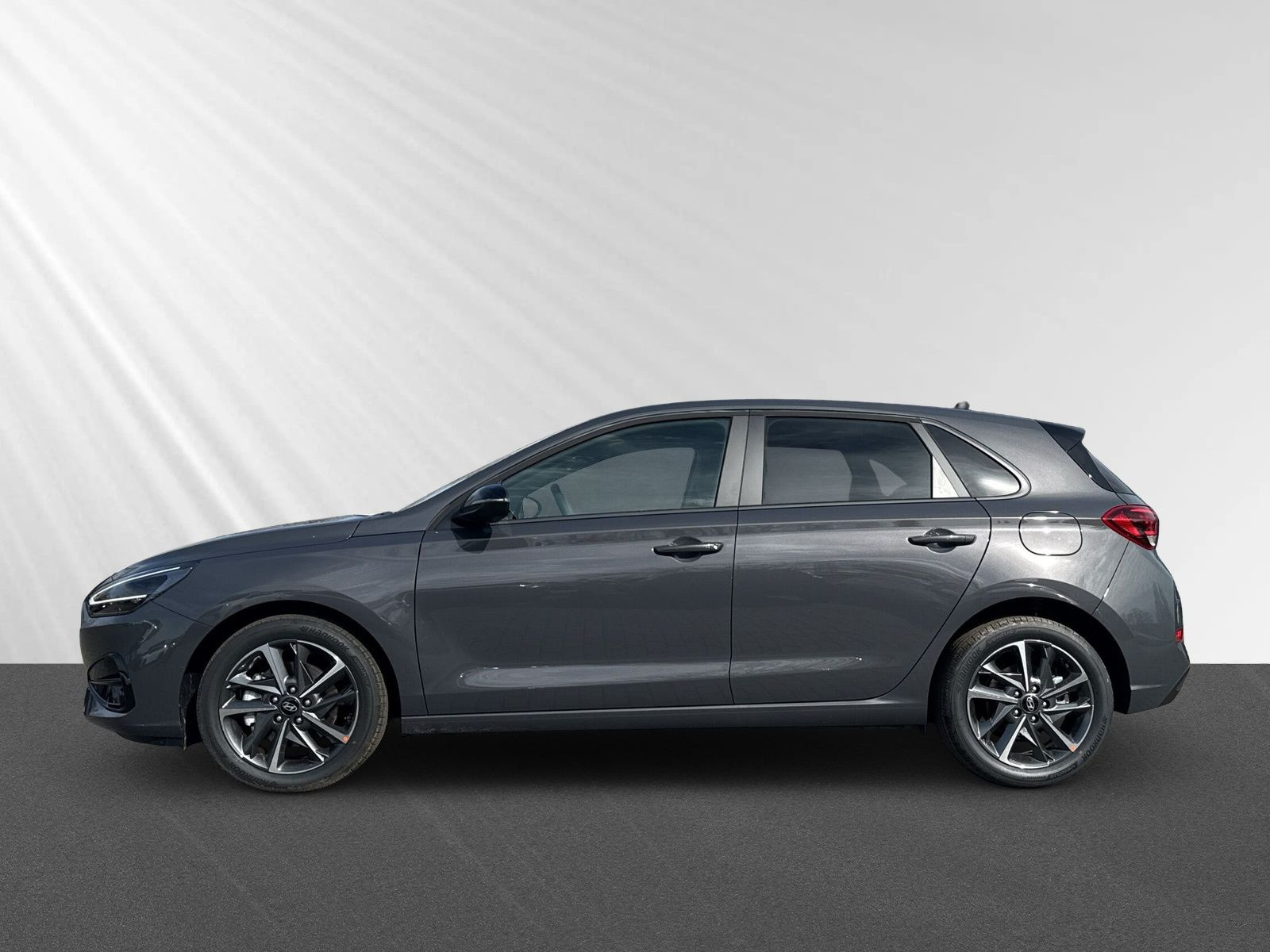 i30 5T MY26 1.6 T-GDI  7-DCT Trend + KAMERA +PDC