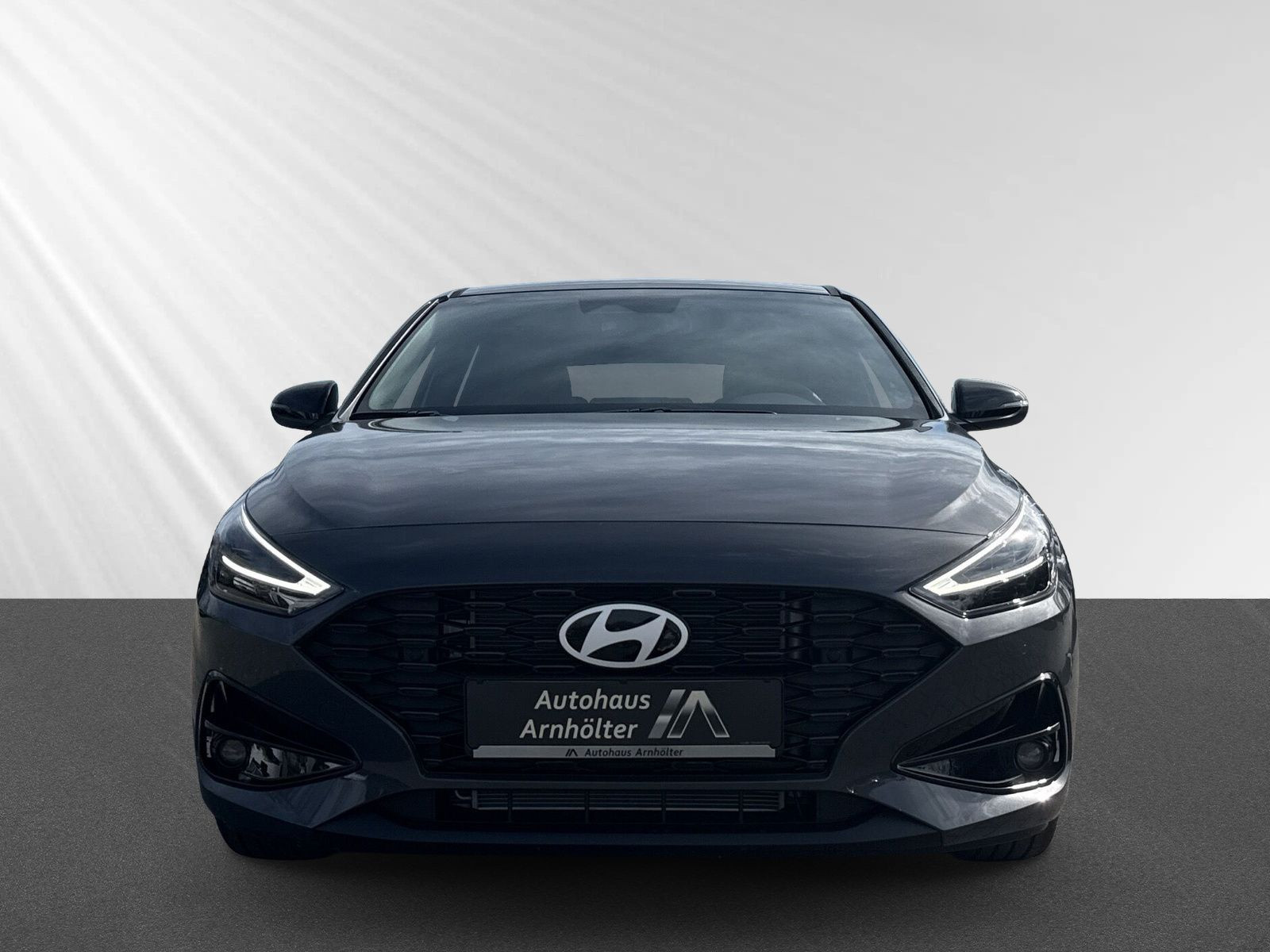 i30 5T MY26 1.6 T-GDI  7-DCT Trend + KAMERA +PDC