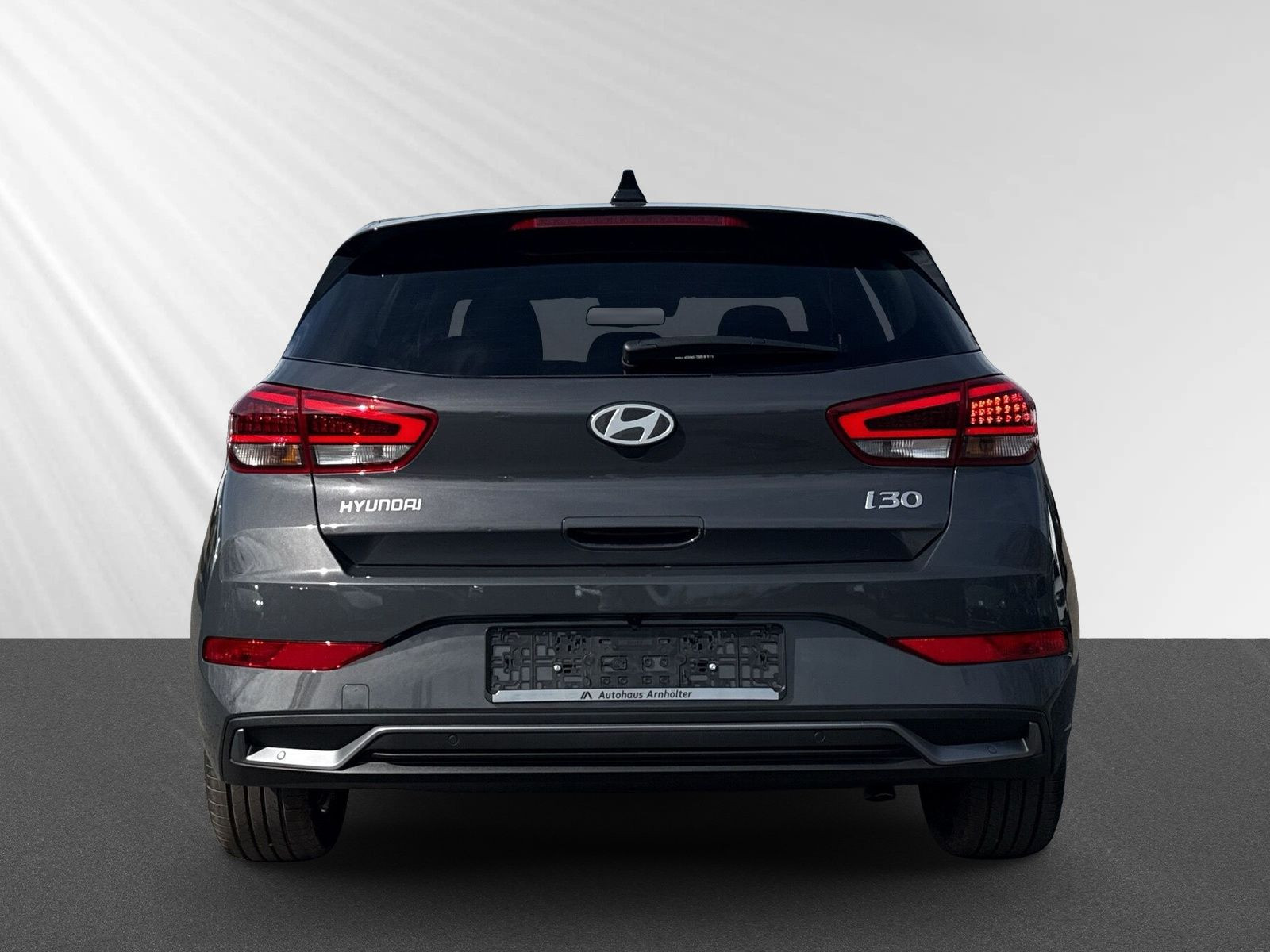 i30 5T MY26 1.6 T-GDI  7-DCT Trend + KAMERA +PDC