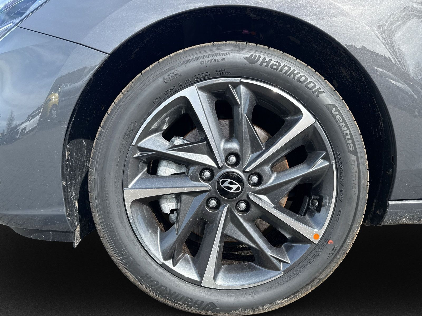 i30 5T MY26 1.6 T-GDI  7-DCT Trend + KAMERA +PDC