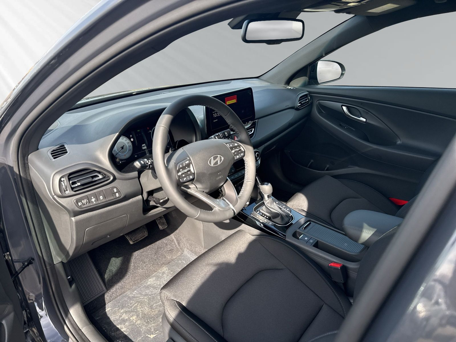 i30 5T MY26 1.6 T-GDI  7-DCT Trend + KAMERA +PDC