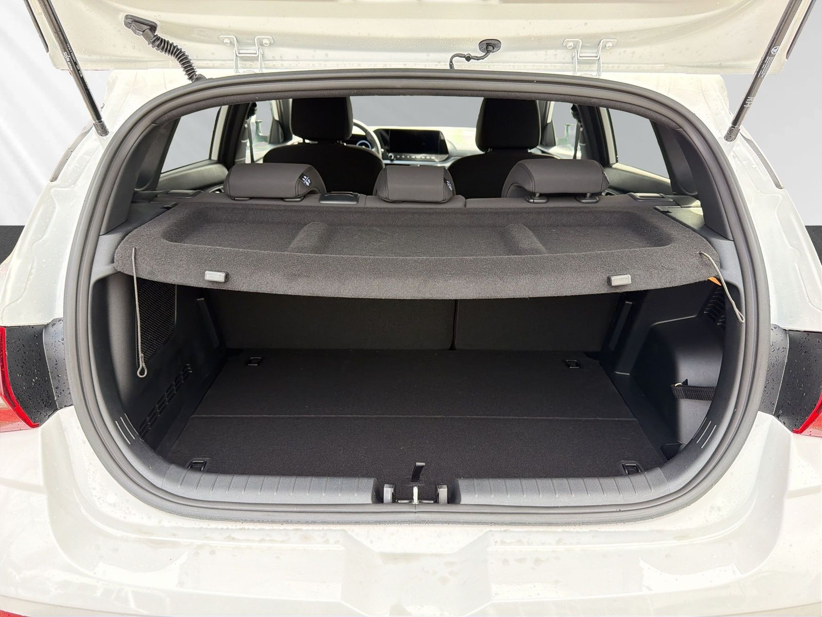 i20 MY26 1.0 T-GDI 90 PS 6-MT 2WD BLACKLINE+SHZ+