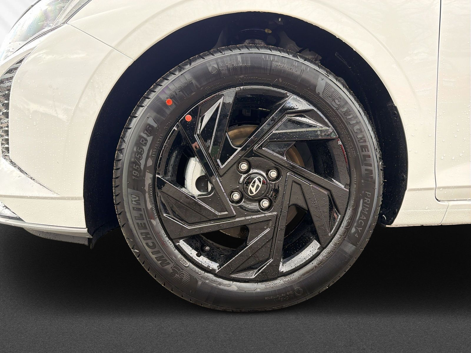 i20 MY26 1.0 T-GDI 90 PS 6-MT 2WD BLACKLINE+SHZ+