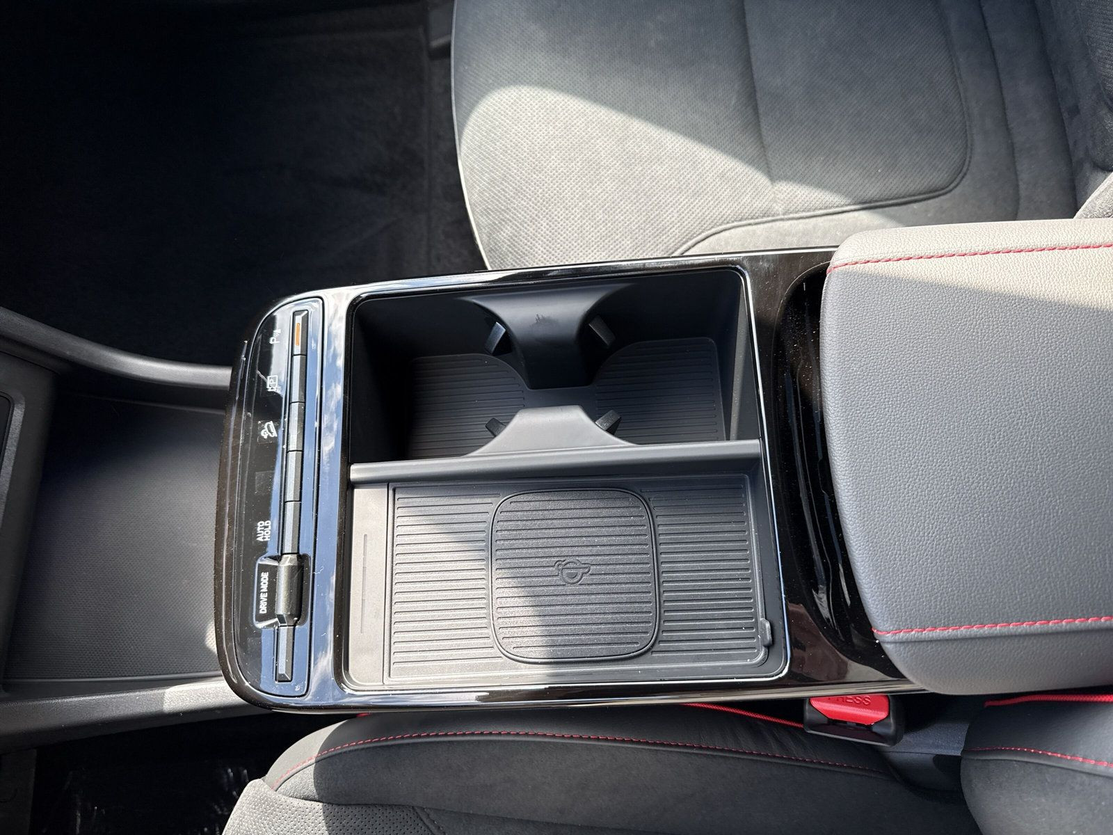 TUCSON HEV MY26 1.6 T-GDi 239 PS 6-AT 2WD N Line