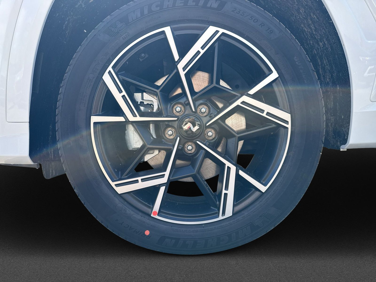 TUCSON HEV MY26 1.6 T-GDi 239 PS 6-AT 2WD N Line